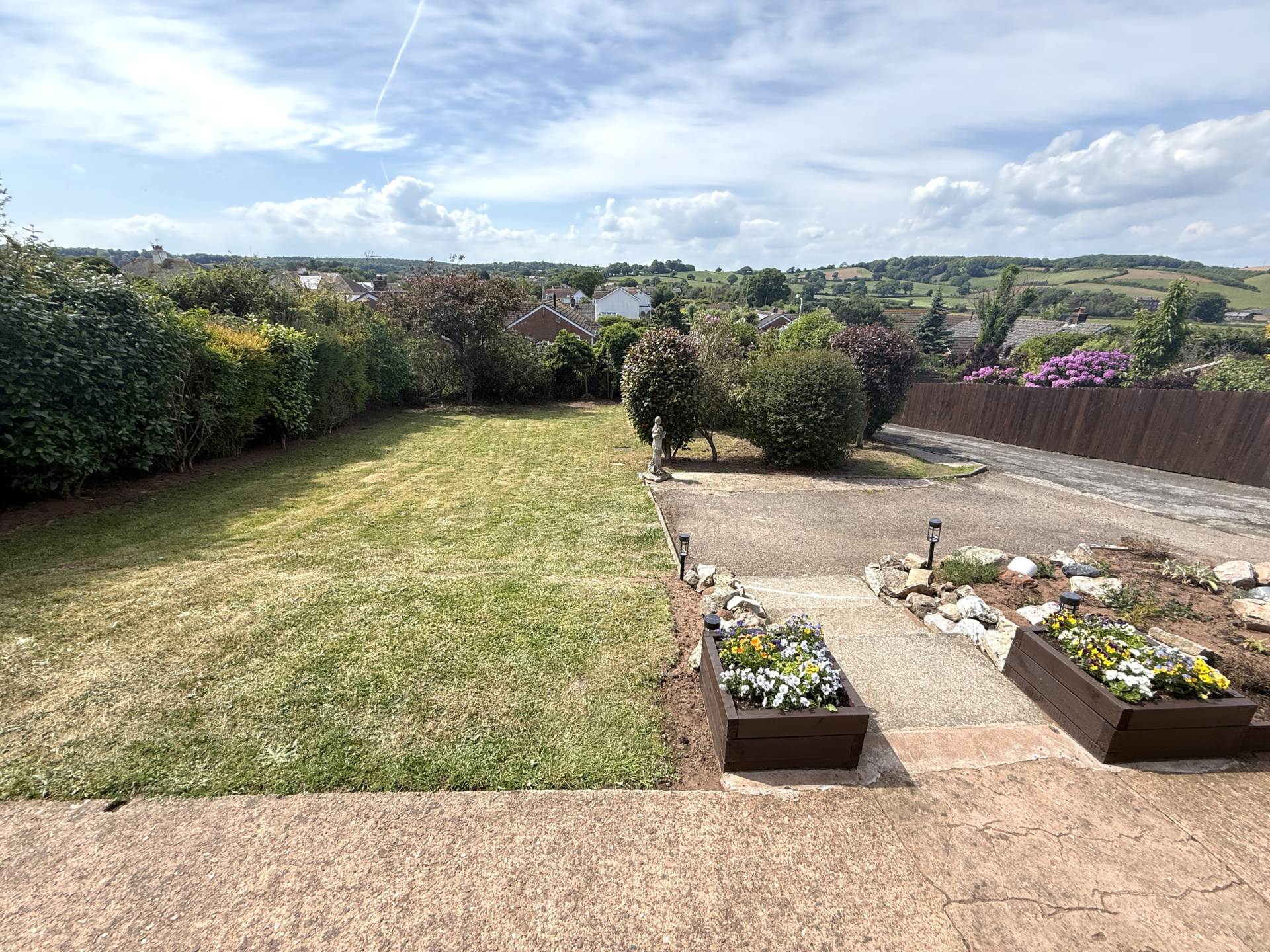 Tidwell Close, Budleigh Salterton, Image 14