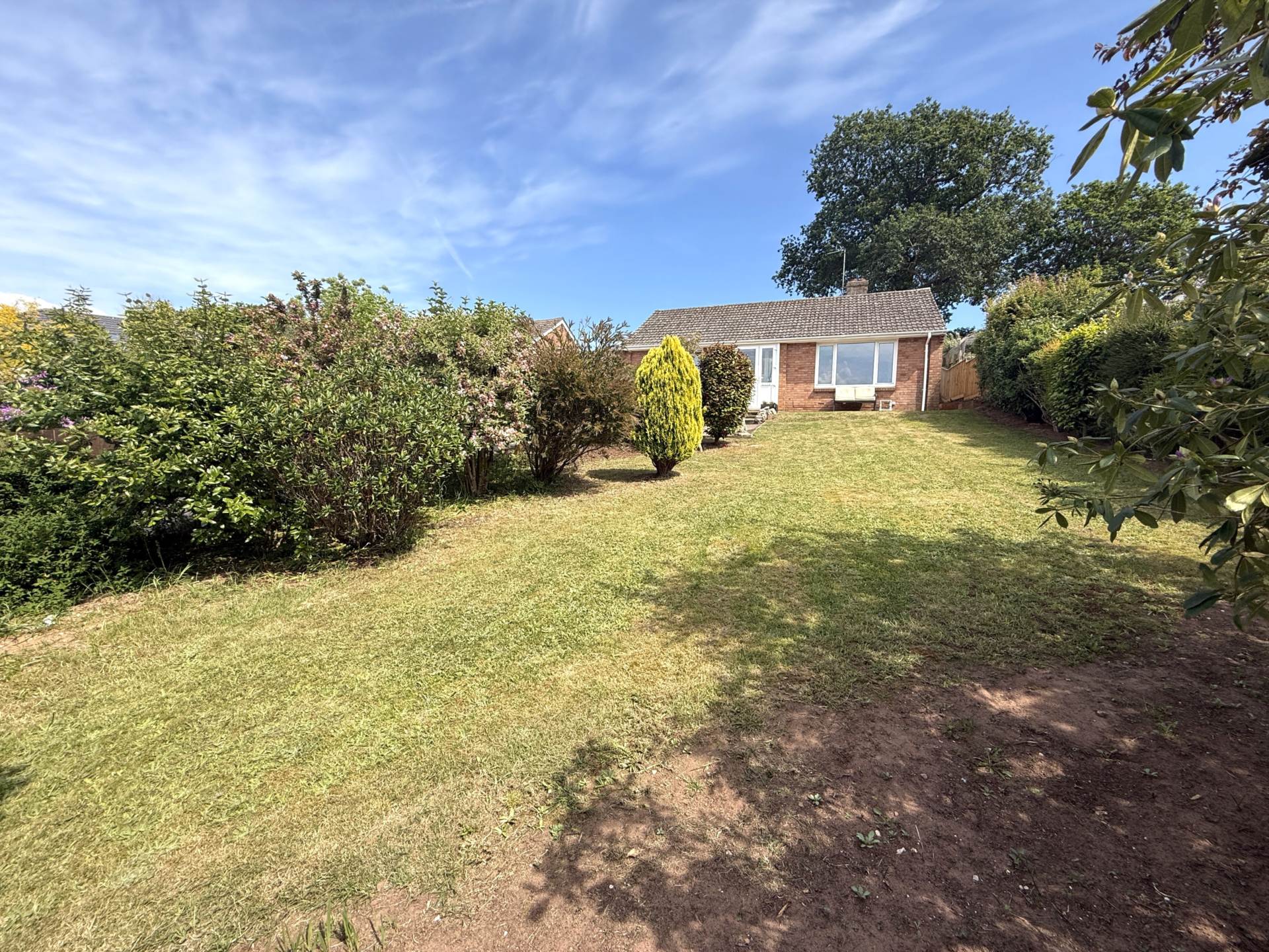 Tidwell Close, Budleigh Salterton, Image 16