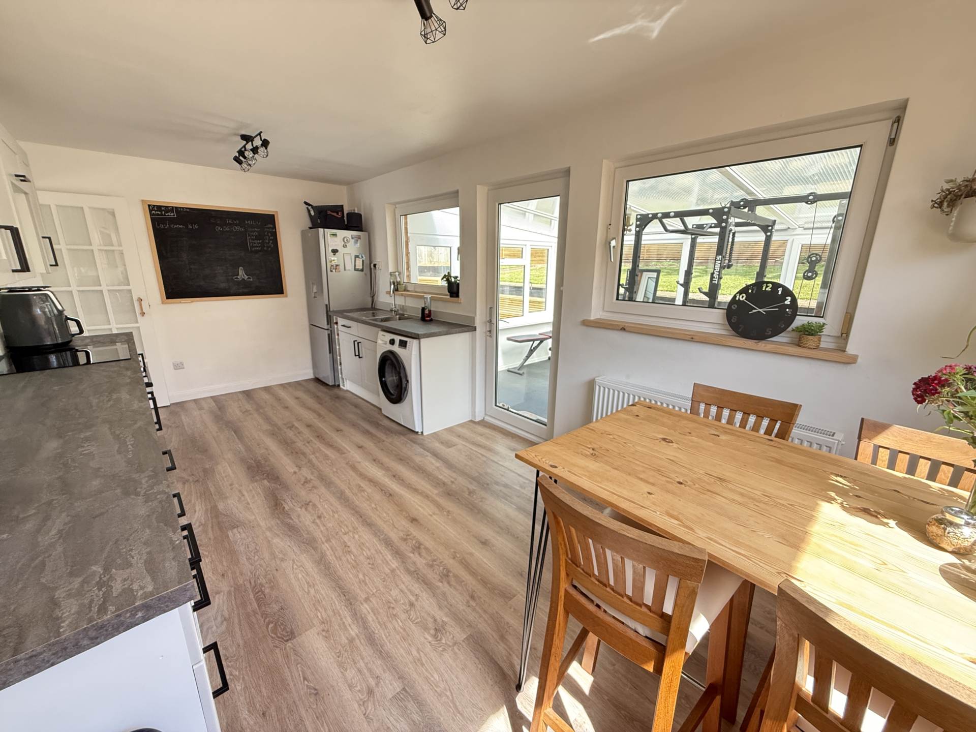 Tidwell Close, Budleigh Salterton, Image 2