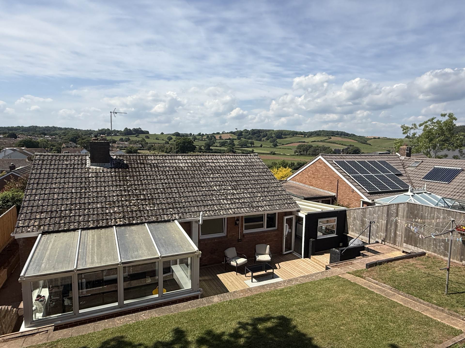 Tidwell Close, Budleigh Salterton, Image 20