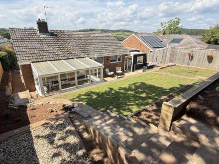 Tidwell Close, Budleigh Salterton, Image 11