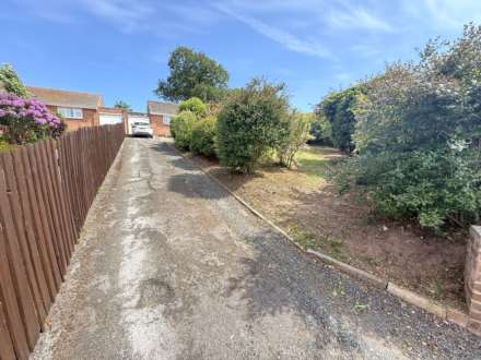 Tidwell Close, Budleigh Salterton, Image 15