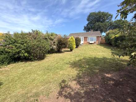 Tidwell Close, Budleigh Salterton, Image 16