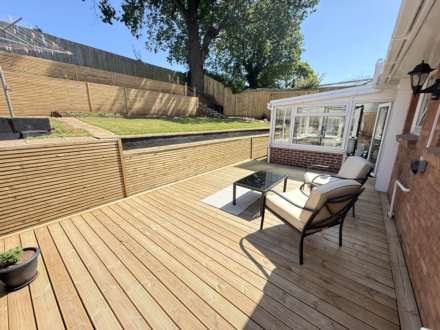 Tidwell Close, Budleigh Salterton, Image 17