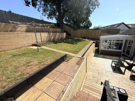 Tidwell Close, Budleigh Salterton, Image 18