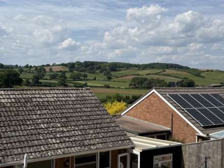 Tidwell Close, Budleigh Salterton, Image 19