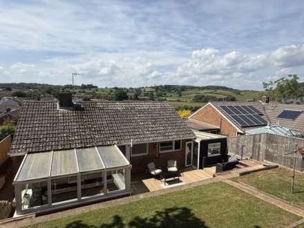 Tidwell Close, Budleigh Salterton, Image 20