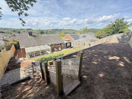 Tidwell Close, Budleigh Salterton, Image 21