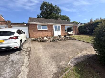 Tidwell Close, Budleigh Salterton, Image 22