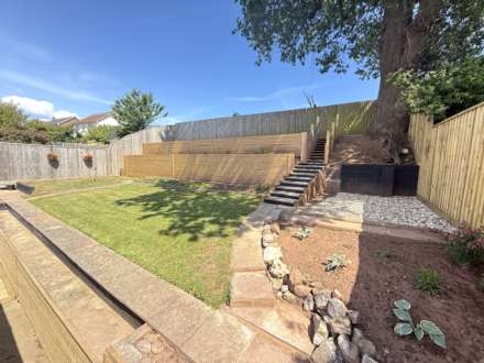 Tidwell Close, Budleigh Salterton, Image 3