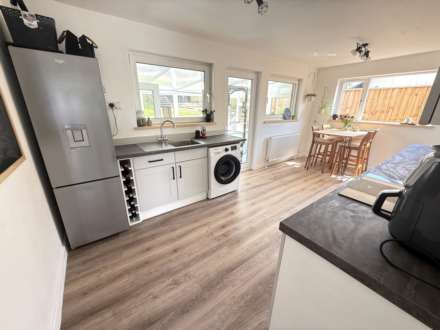 Tidwell Close, Budleigh Salterton, Image 5
