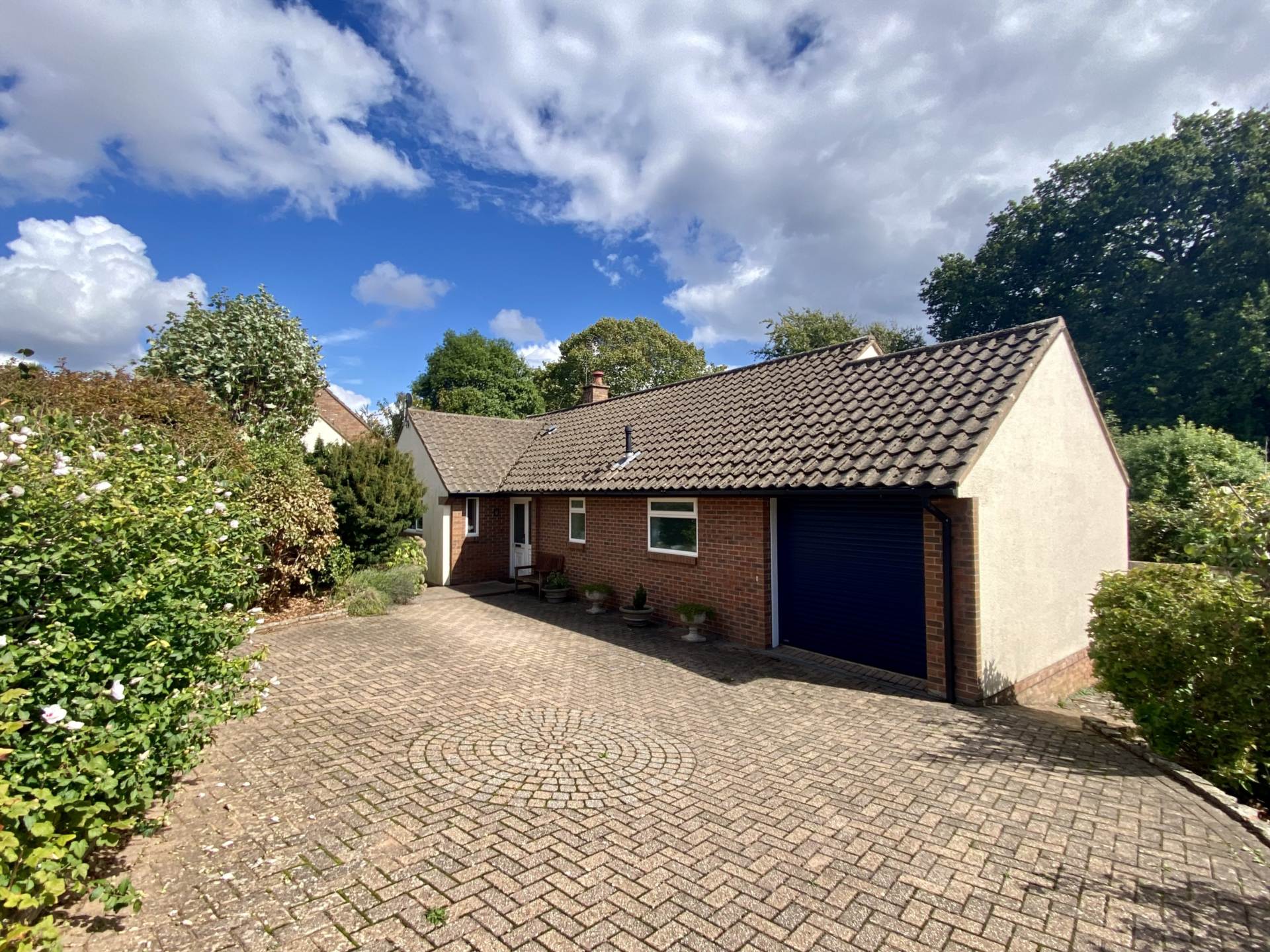 Maer Vale, Exmouth, Image 1