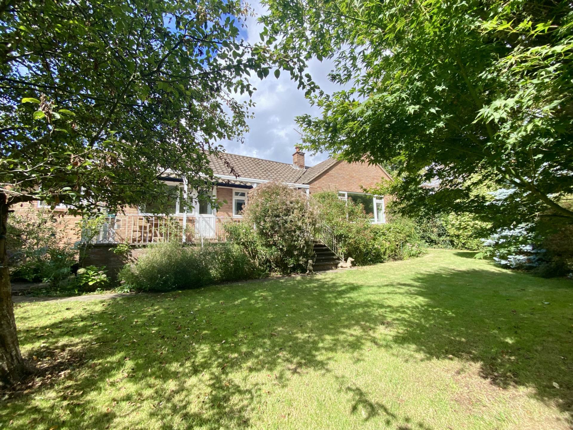 Maer Vale, Exmouth, Image 11