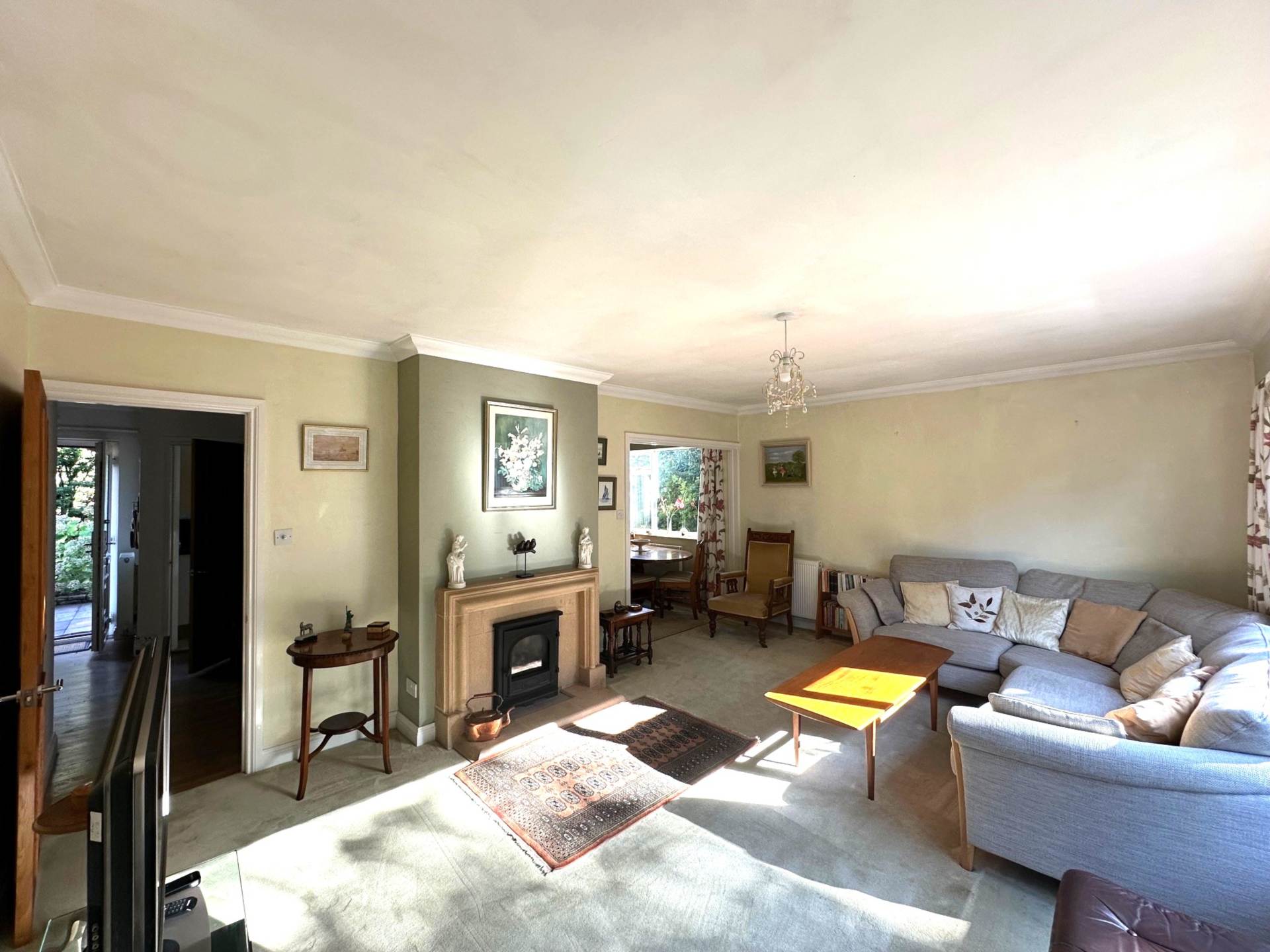 Maer Vale, Exmouth, Image 4