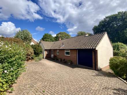 Maer Vale, Exmouth