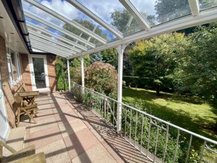 Maer Vale, Exmouth, Image 2