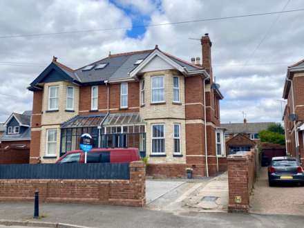 Hulham Road, Exmouth, Image 1