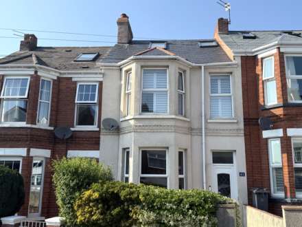 Ryll Grove, Exmouth