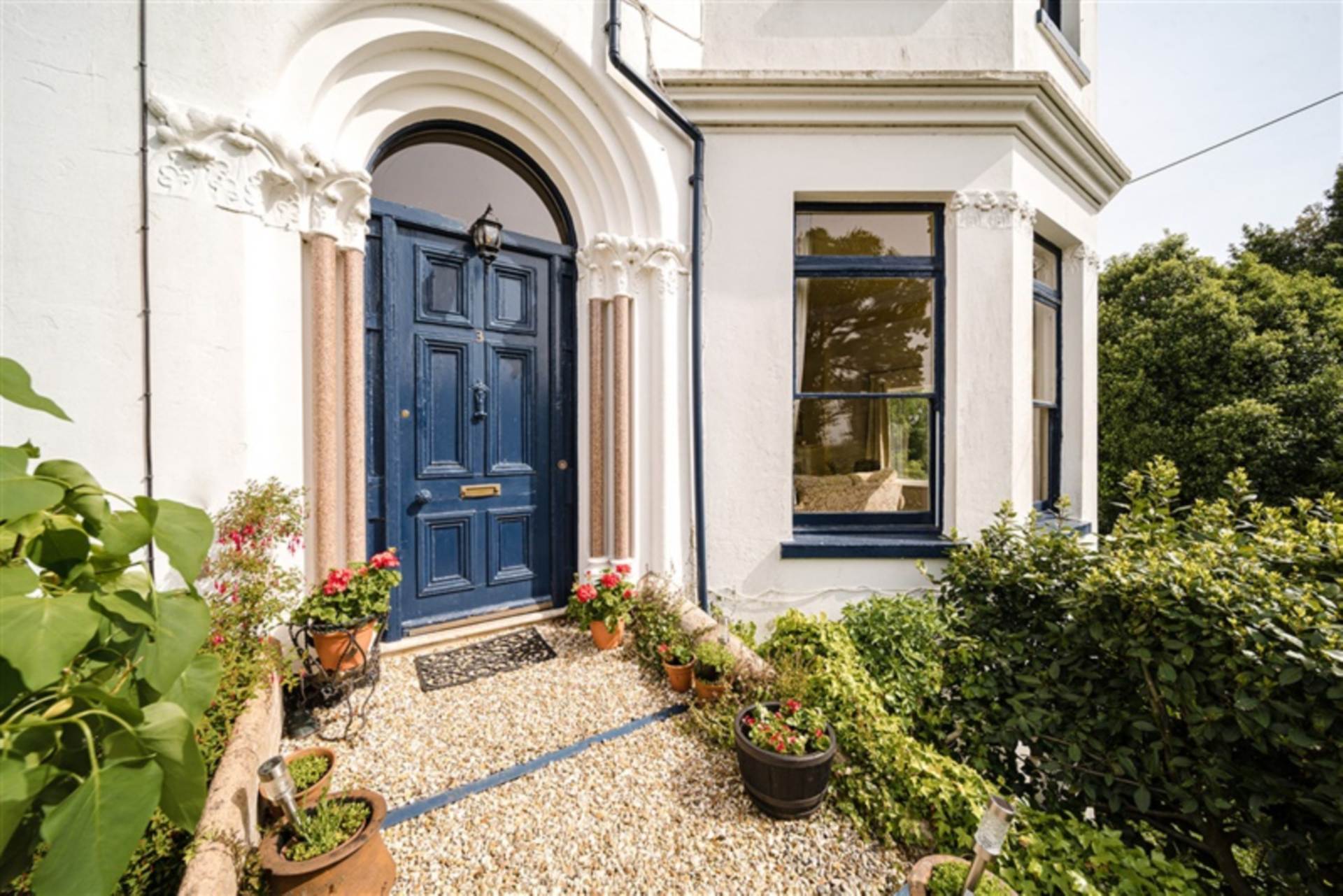 Tedstone Lane, Lympstone, Image 10