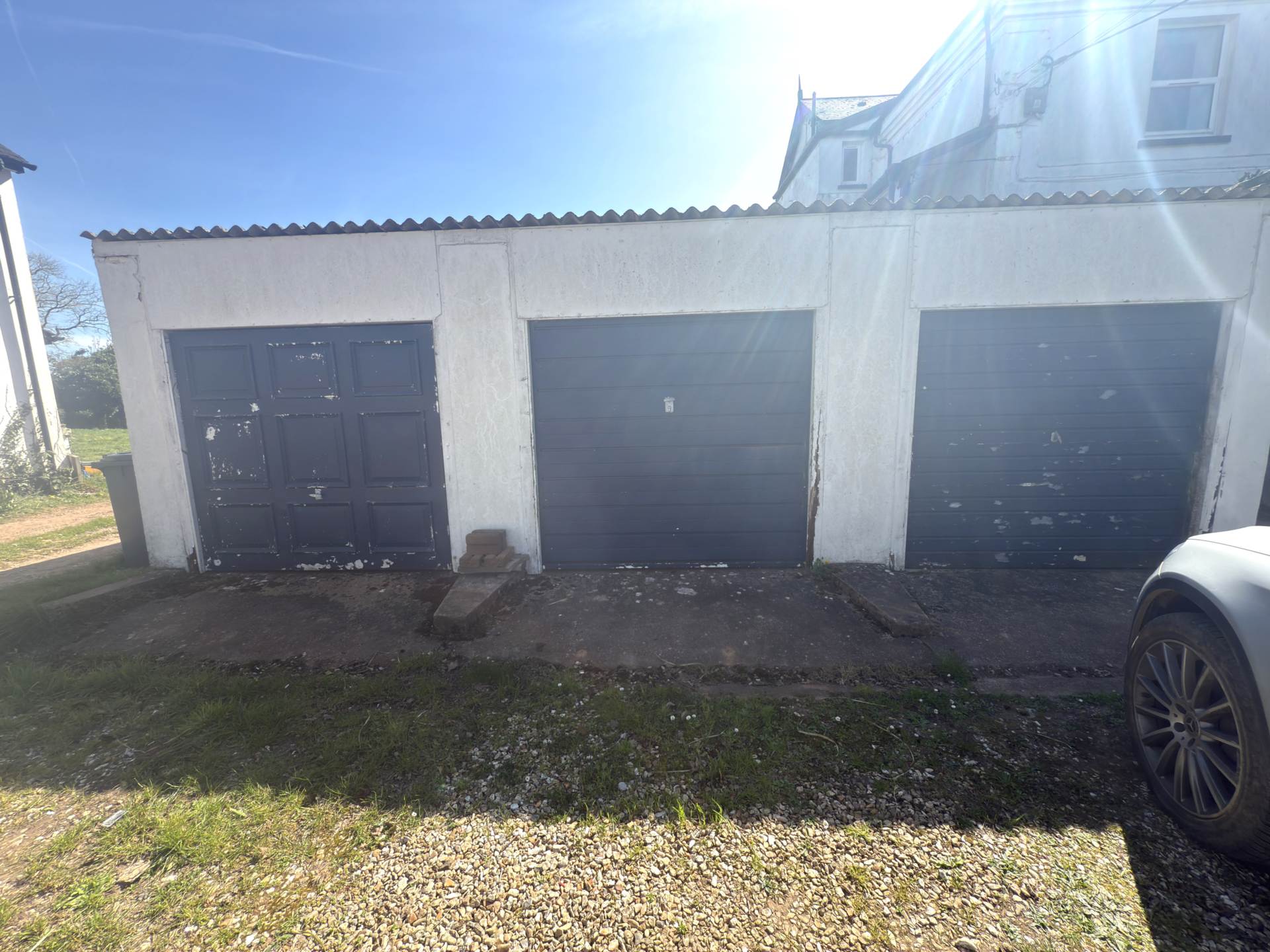 Tedstone Lane, Lympstone, Image 11