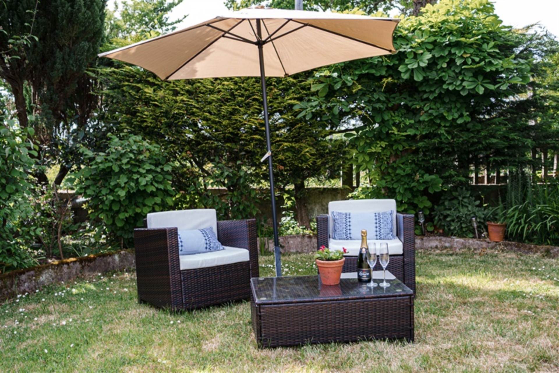 Tedstone Lane, Lympstone, Image 12