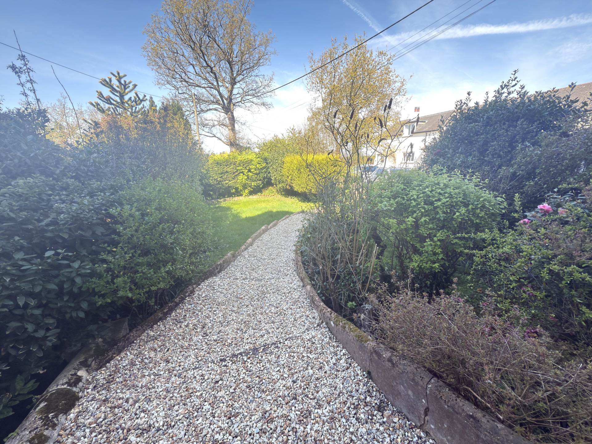 Tedstone Lane, Lympstone, Image 13