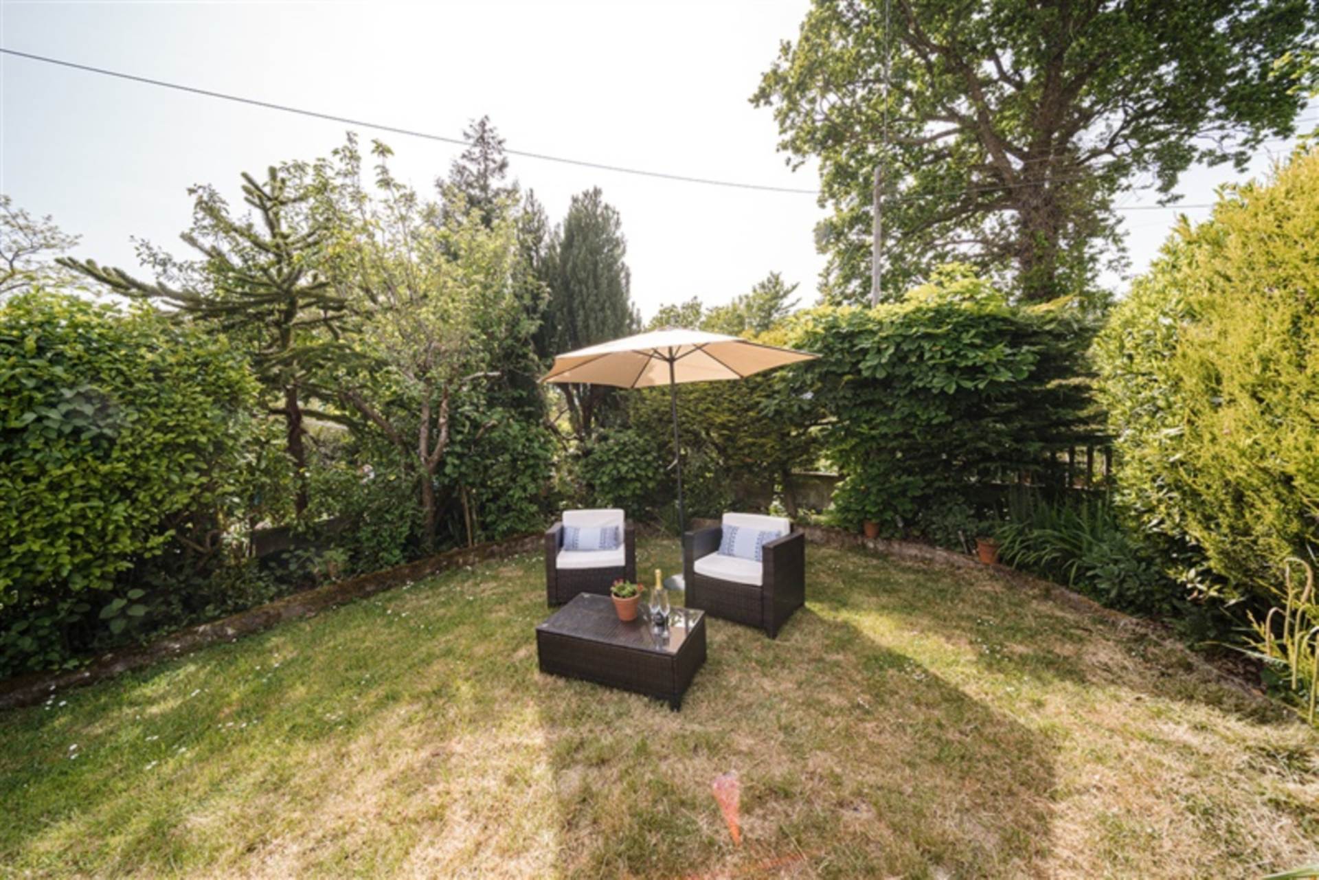 Tedstone Lane, Lympstone, Image 3