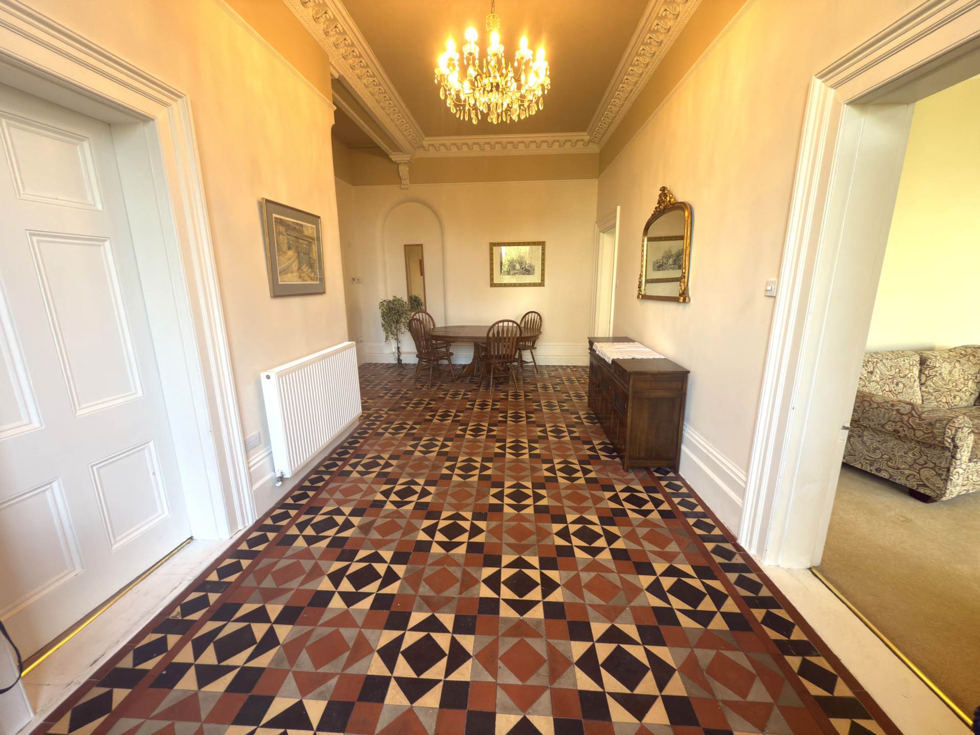 Tedstone Lane, Lympstone, Image 4