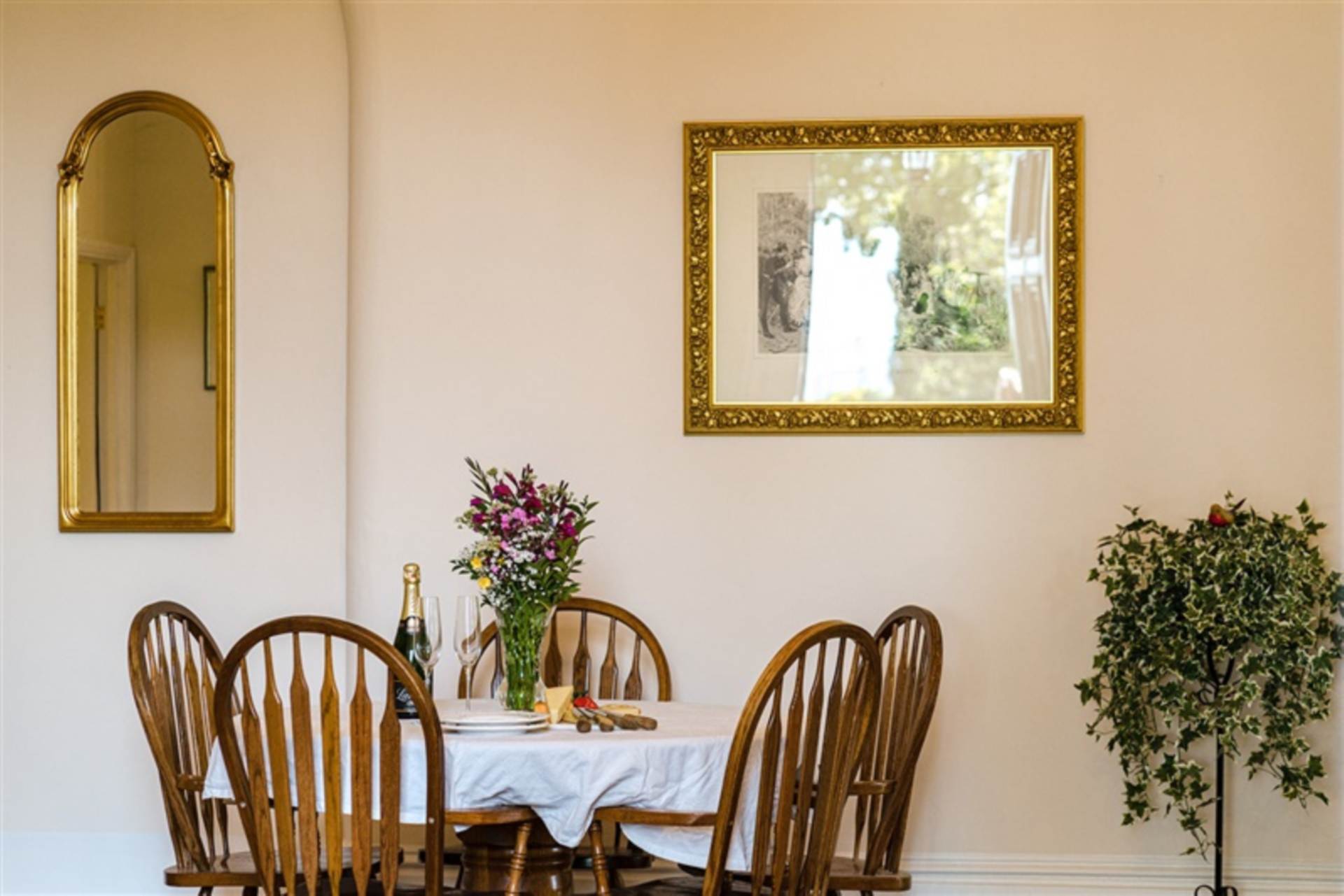 Tedstone Lane, Lympstone, Image 5