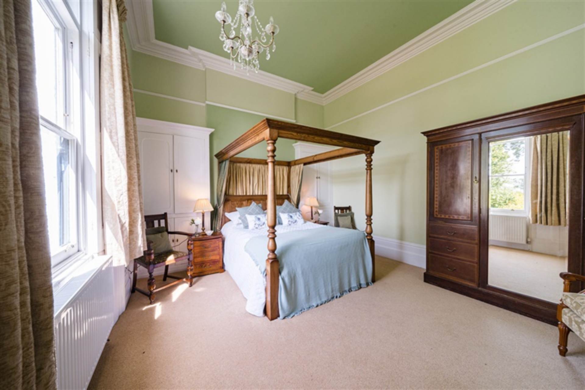 Tedstone Lane, Lympstone, Image 7