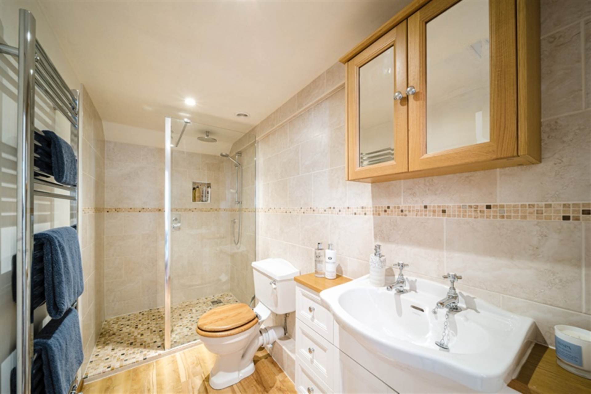 Tedstone Lane, Lympstone, Image 9