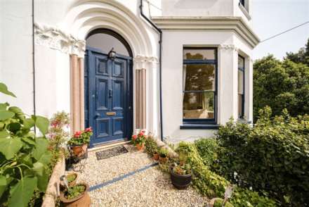 Tedstone Lane, Lympstone, Image 10