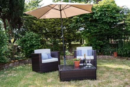 Tedstone Lane, Lympstone, Image 12