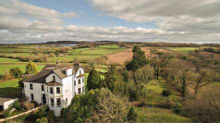 Tedstone Lane, Lympstone, Image 14