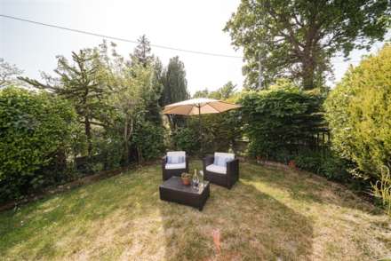 Tedstone Lane, Lympstone, Image 3