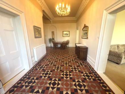 Tedstone Lane, Lympstone, Image 4