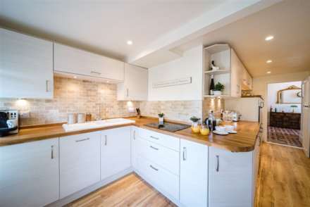 Tedstone Lane, Lympstone, Image 6