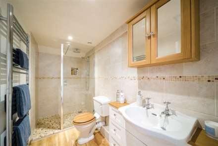 Tedstone Lane, Lympstone, Image 9