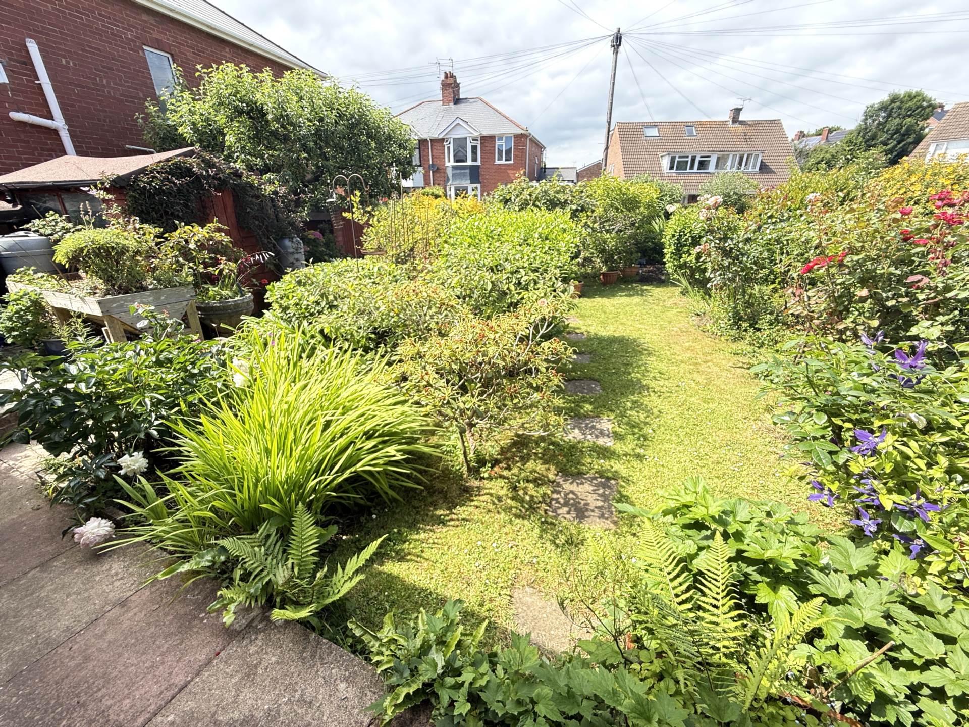 Madeira Villas, Exmouth, Image 11