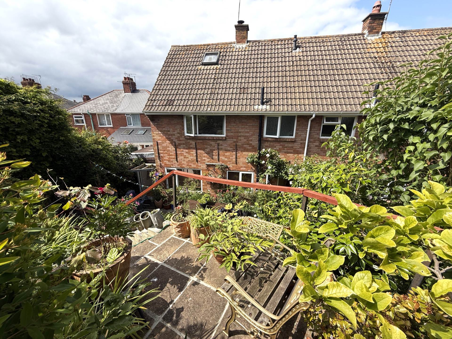 Madeira Villas, Exmouth, Image 15