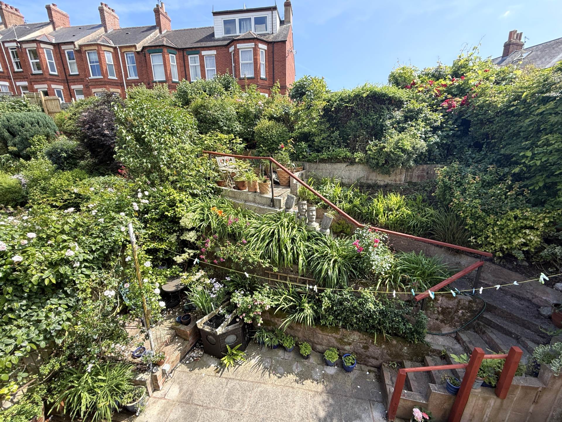 Madeira Villas, Exmouth, Image 16