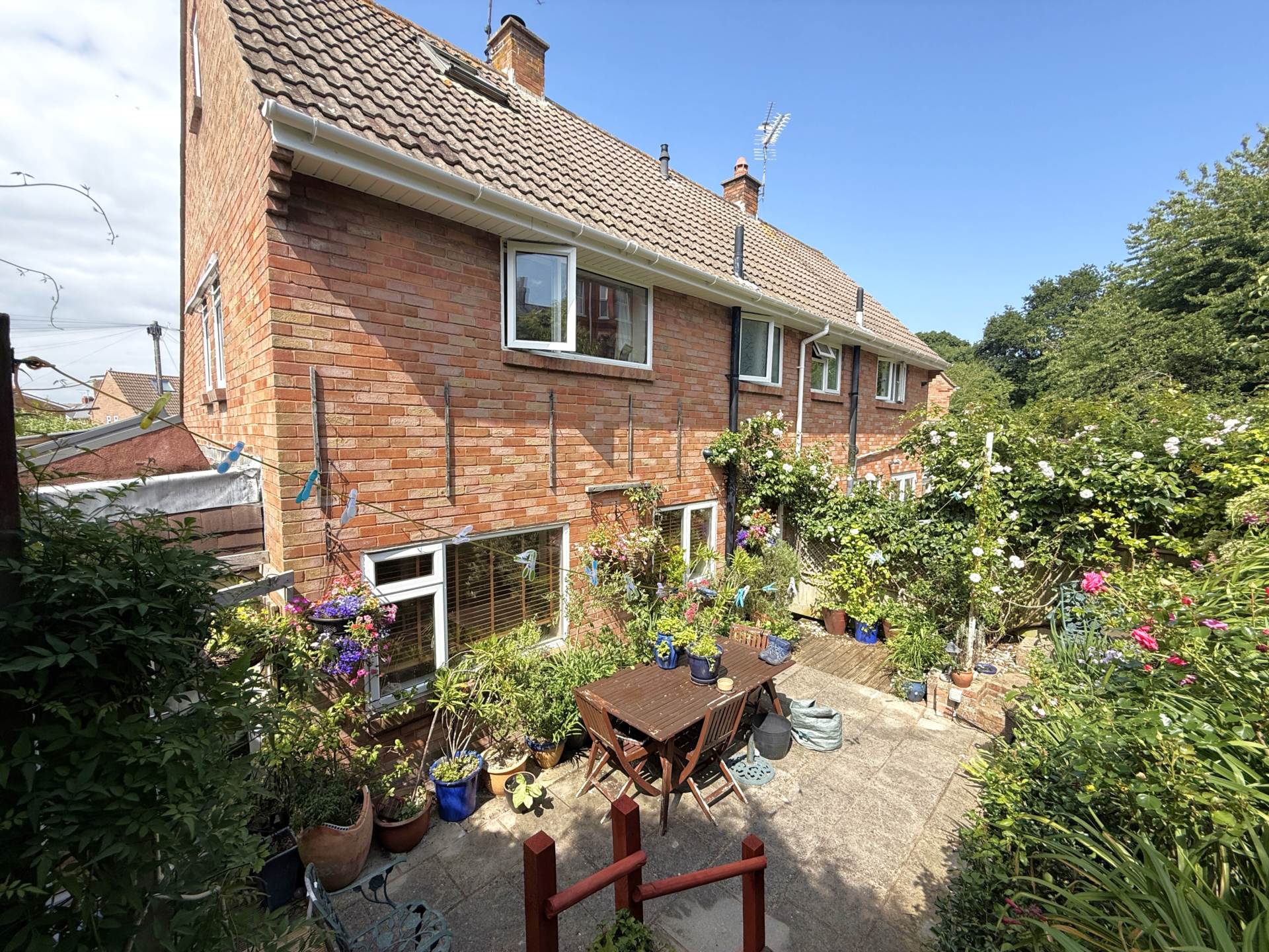 Madeira Villas, Exmouth, Image 3