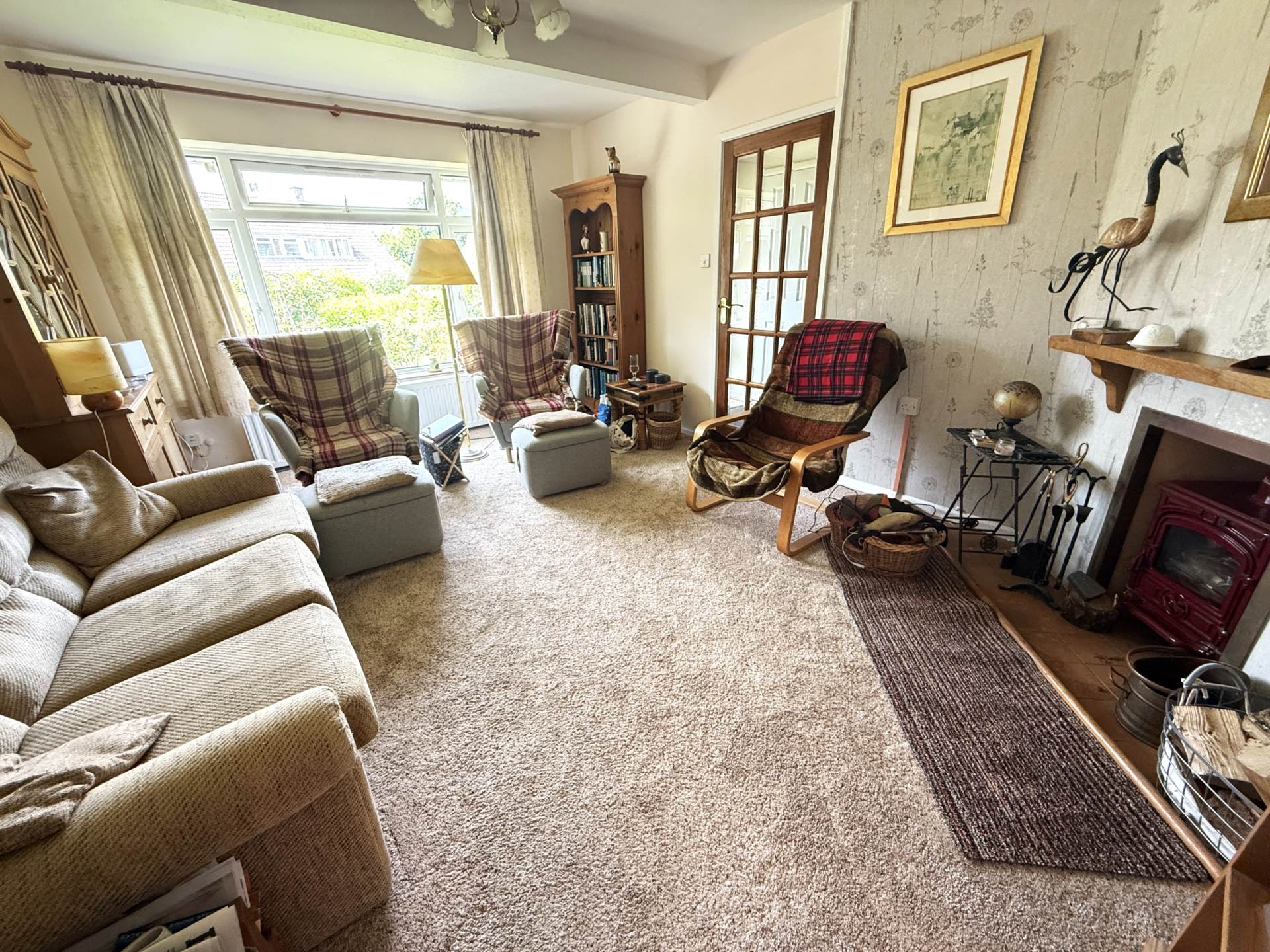 Madeira Villas, Exmouth, Image 4