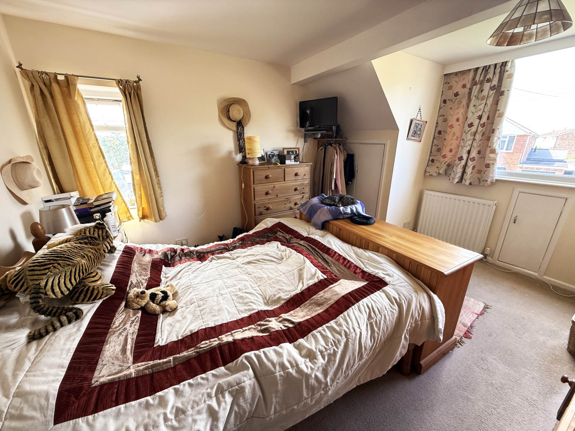 Madeira Villas, Exmouth, Image 6