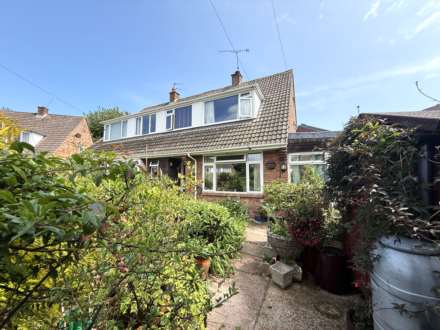 Madeira Villas, Exmouth
