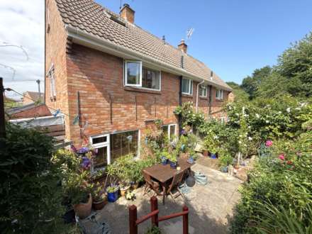 Madeira Villas, Exmouth, Image 3