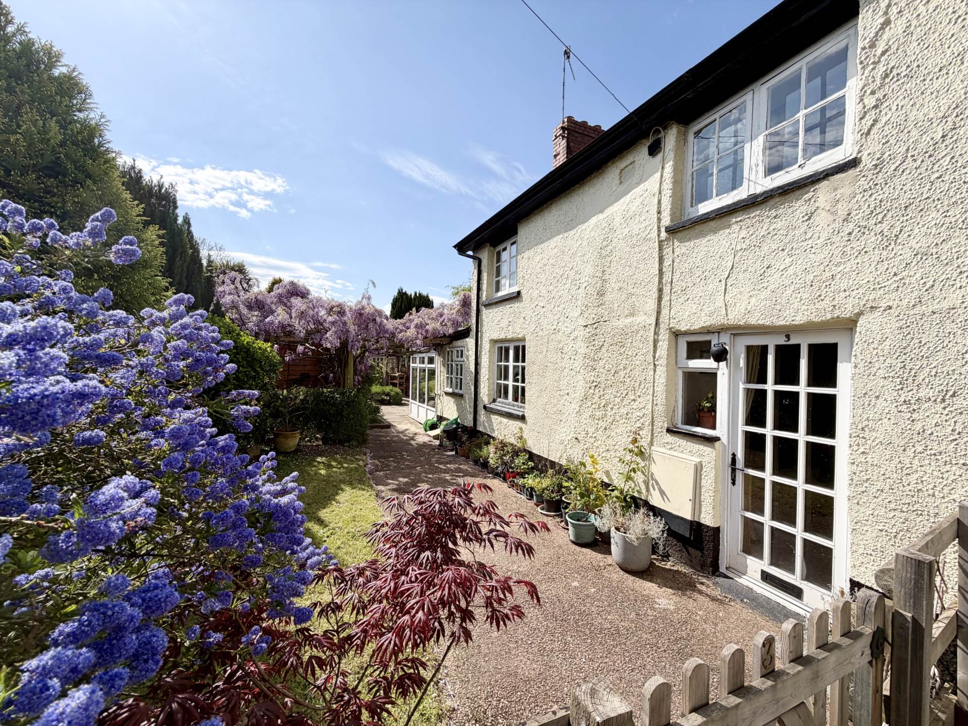 Exmouth Road, Lympstone, Image 1
