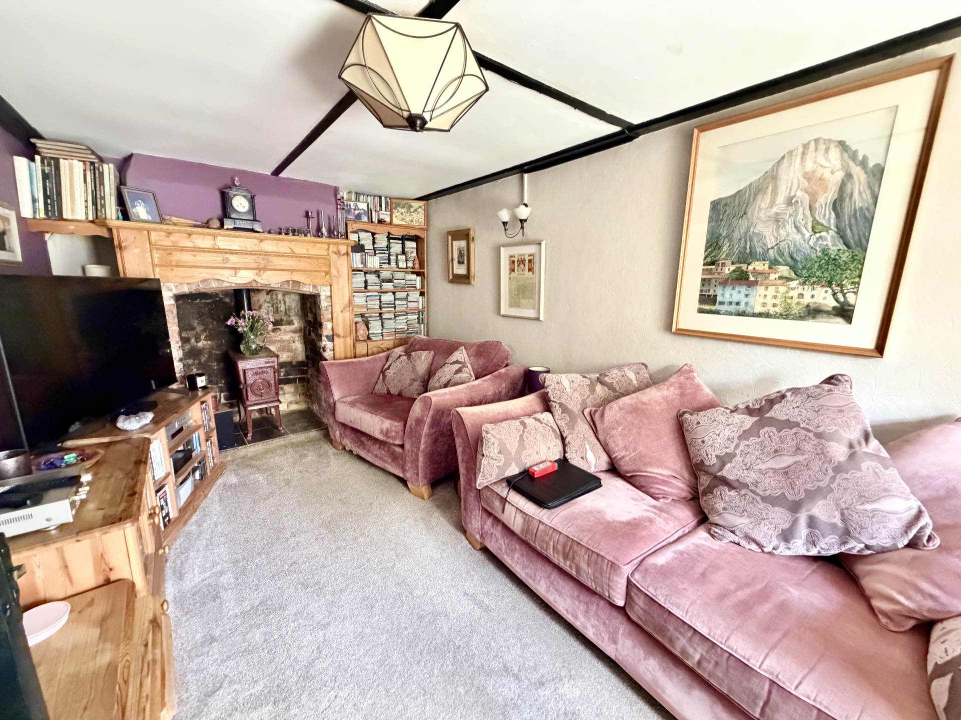 Exmouth Road, Lympstone, Image 14