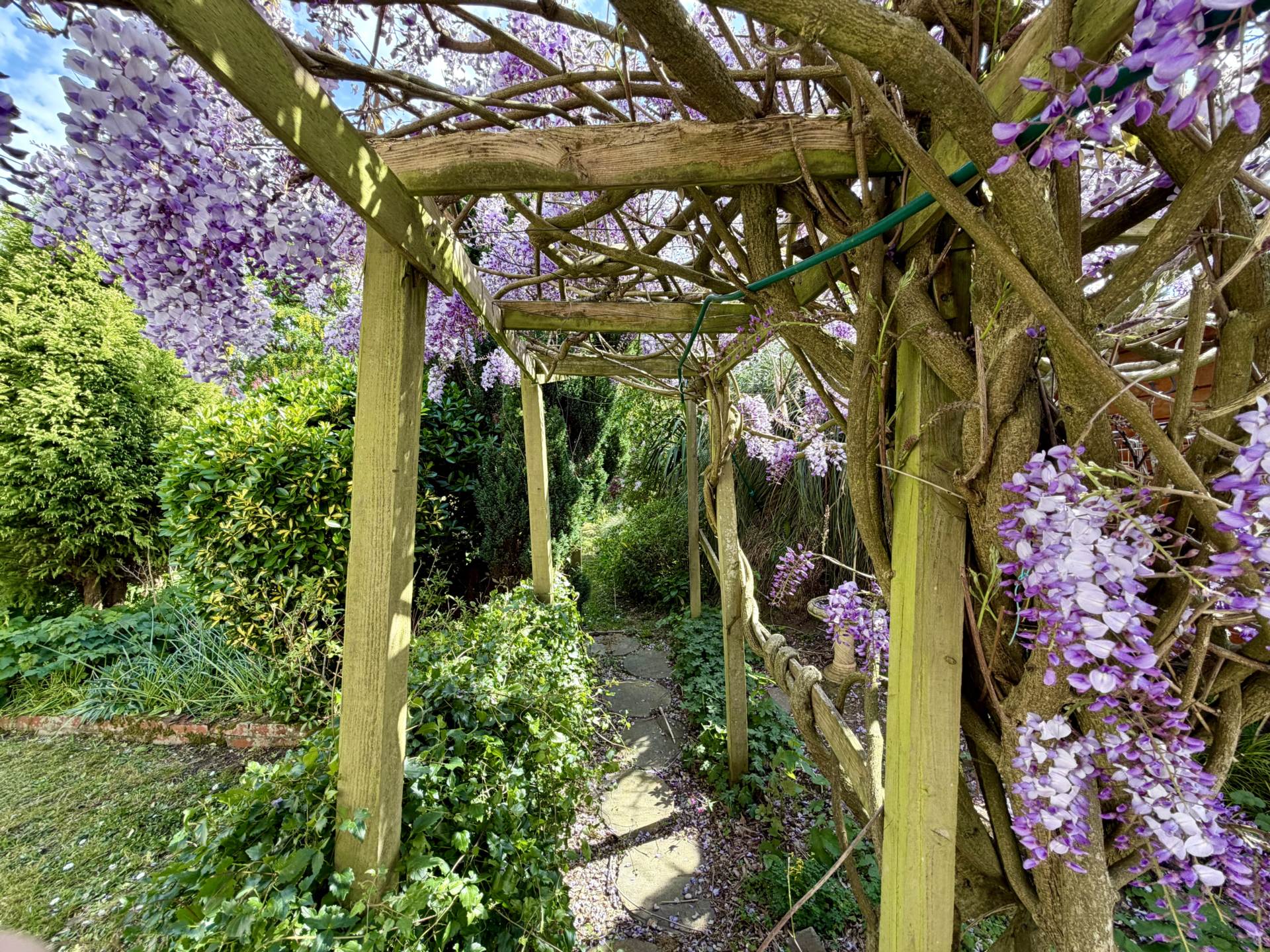 Exmouth Road, Lympstone, Image 16