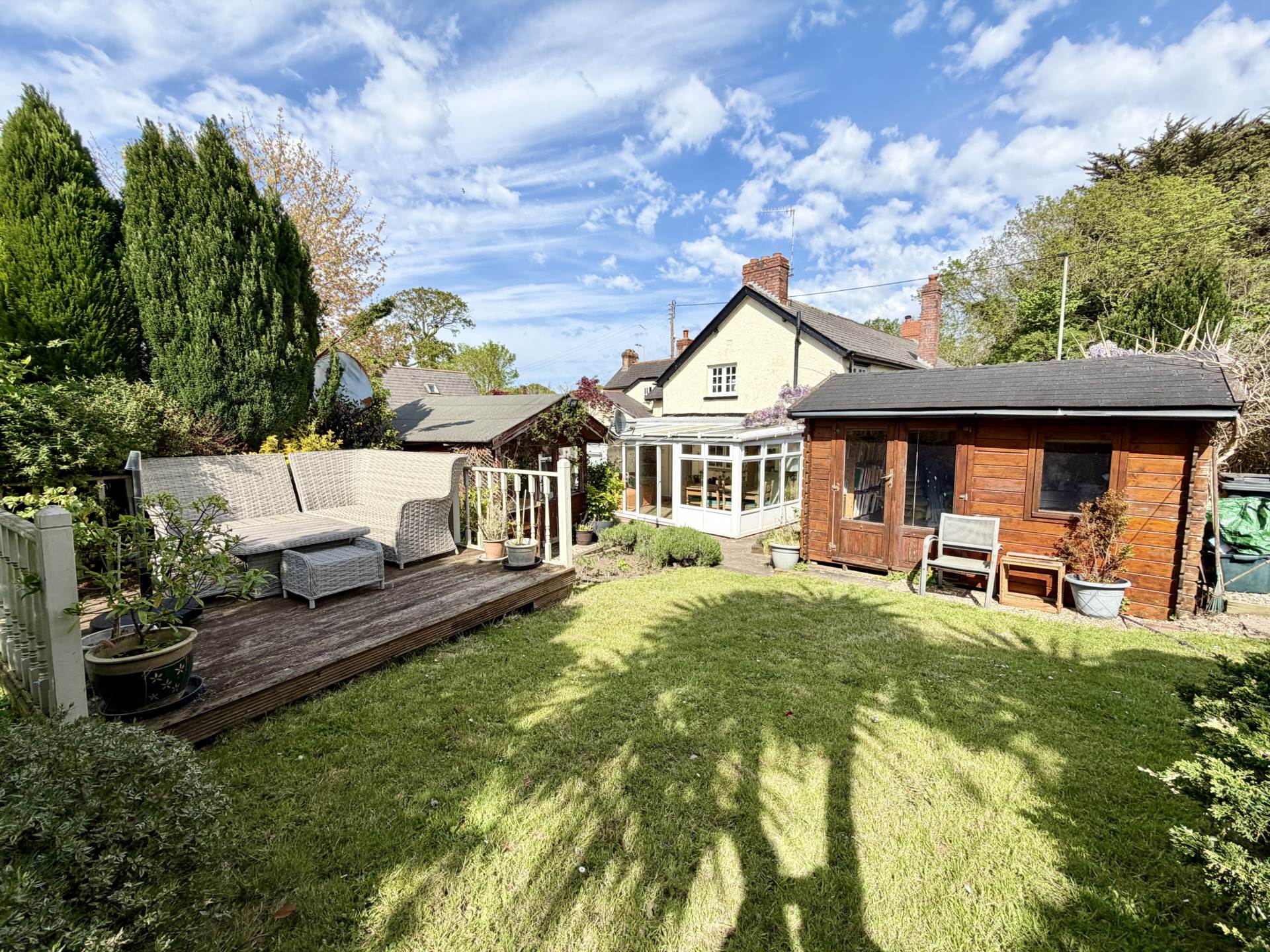 Exmouth Road, Lympstone, Image 2